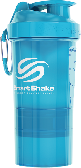 SmartShake(スマートシェイク) | 多機能プロテインシェイカー