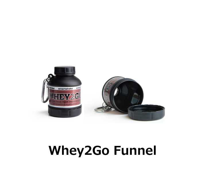 Whey2Go-Funnel