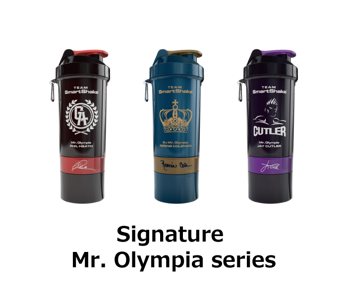 Mr.-Olympia-series