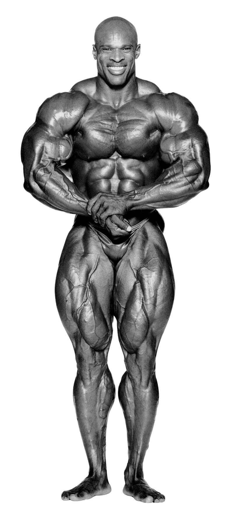 ronnie