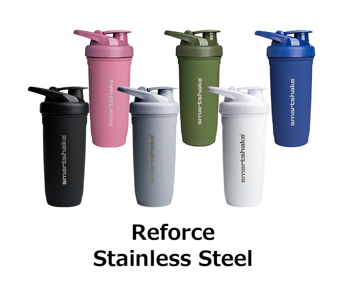 Reforce Stainless Steel