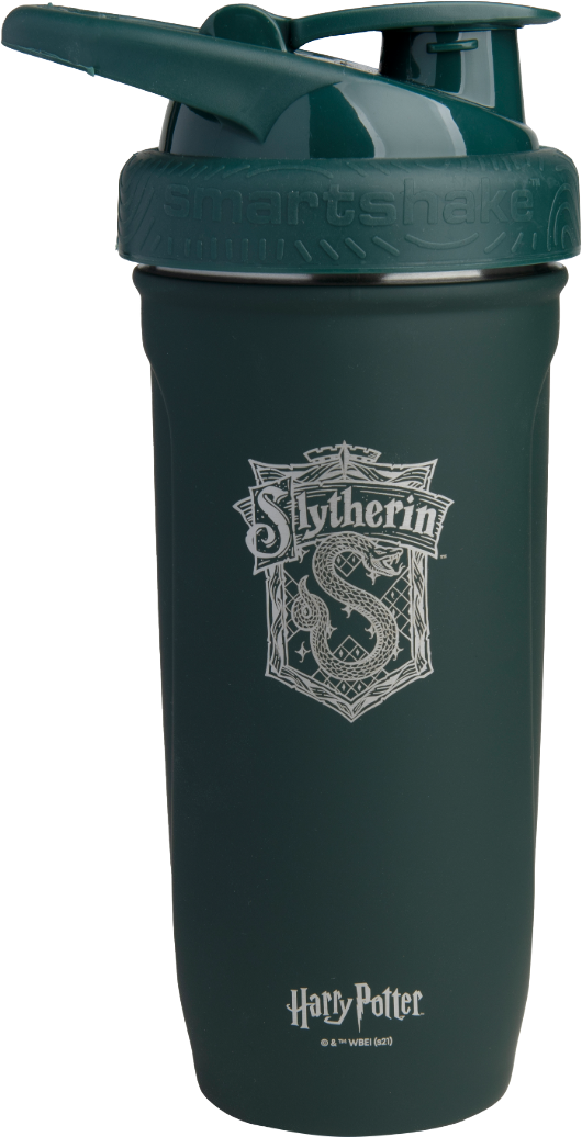 Reforce_HarryPotter_Slytherin