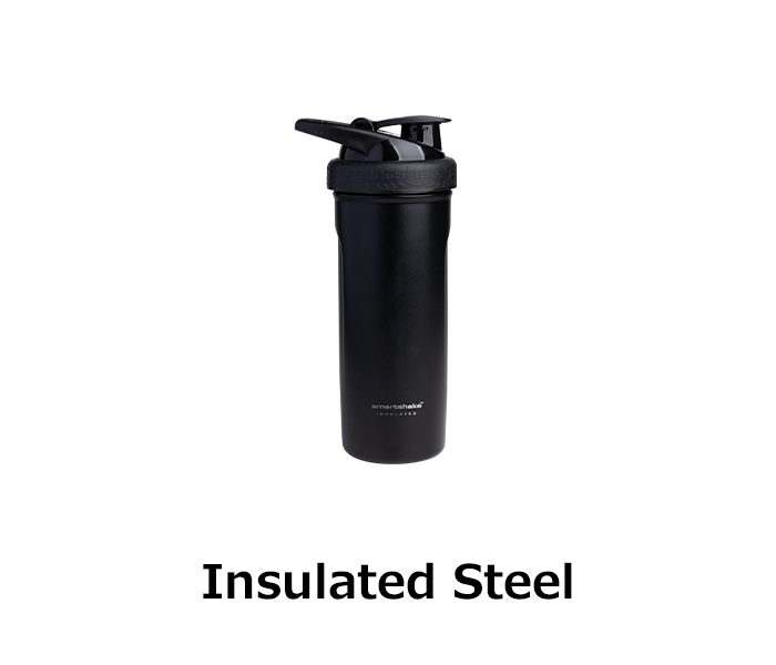 Insulated-Steel